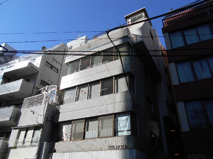 銀座JK