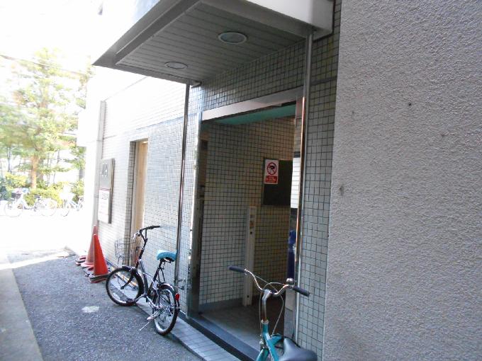銀座JK