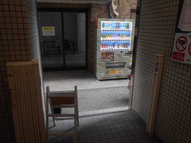 銀座JK