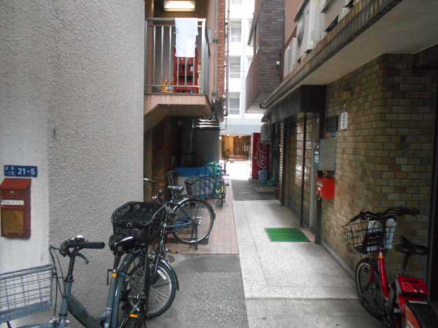 銀座JK