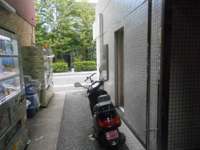 銀座JK
