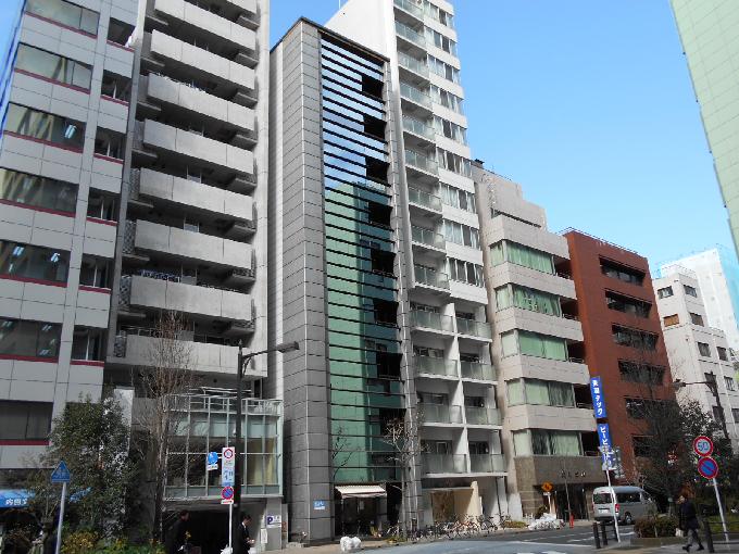 新川ビル