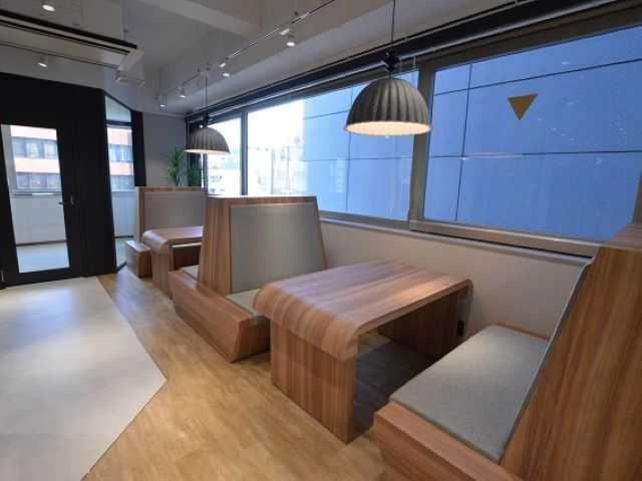 プライム日本橋久松町ビル