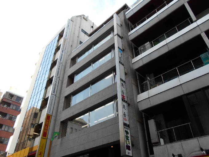 ル・グラシエルBLDG.36