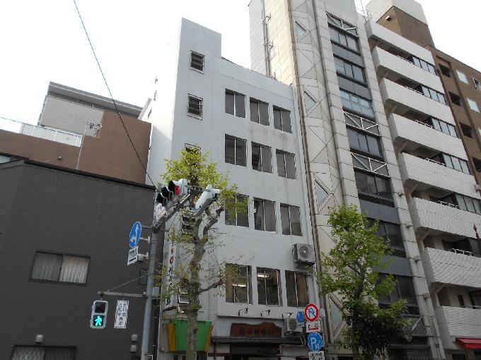 中里ビル