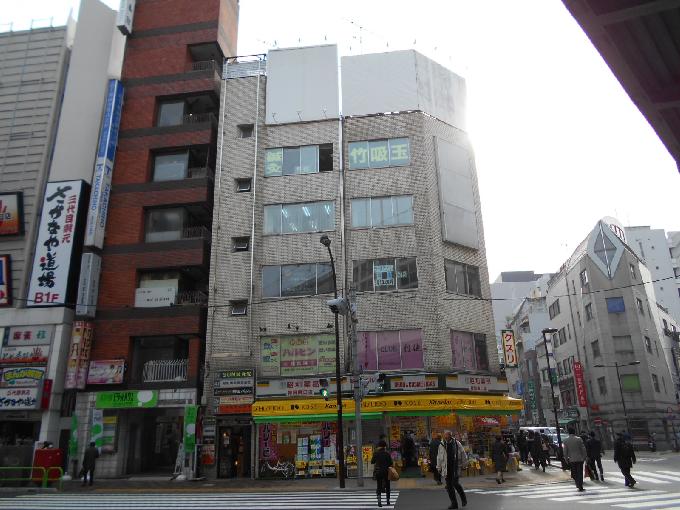 昭和ビル