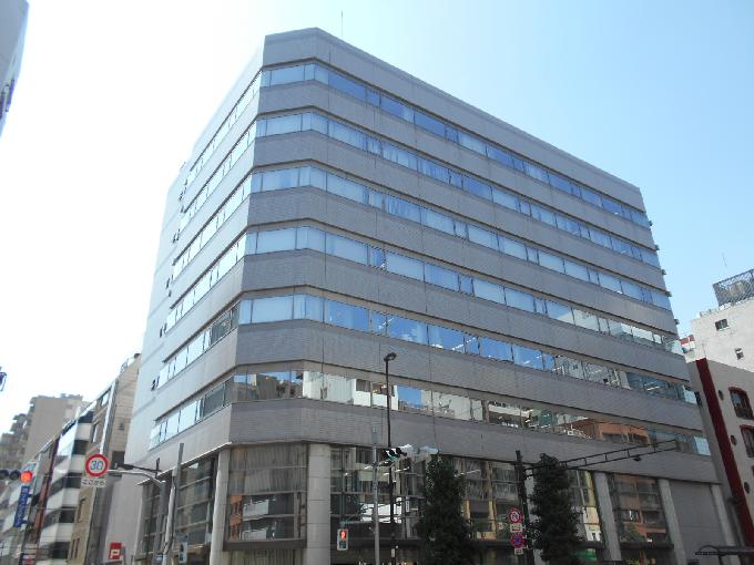 御徒町中央ビル