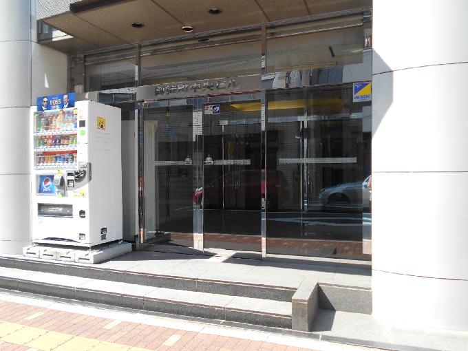 御徒町中央ビル