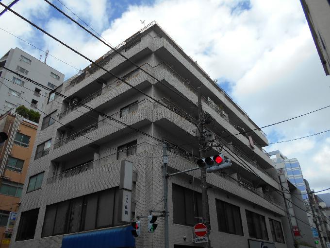 山崎ビル