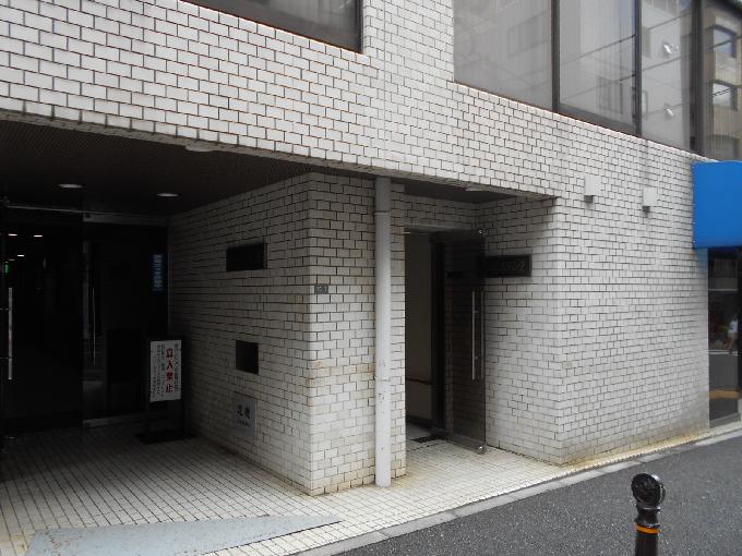 山崎ビル
