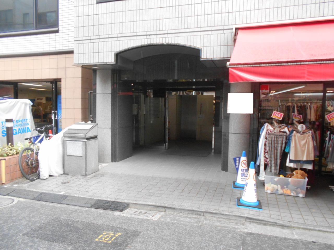 TMA人形町ビル