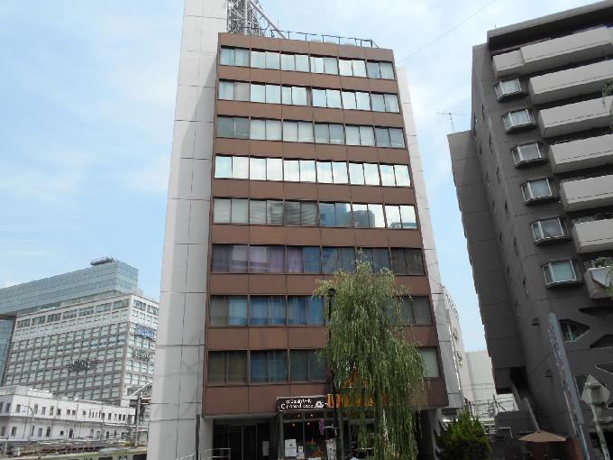 東興本社ビルディング