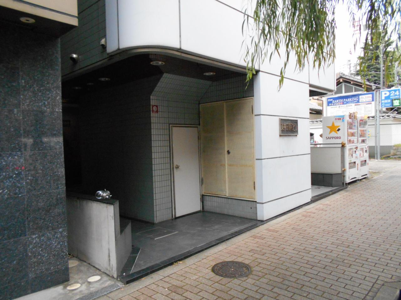 東神田藤和ビル