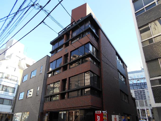 東京第一綿業岩田