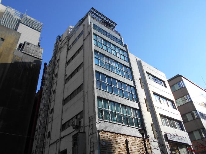 銀座ビルディング