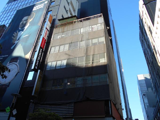 銀七ビル