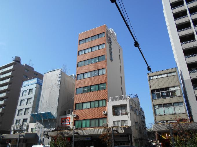 葉梨ビル