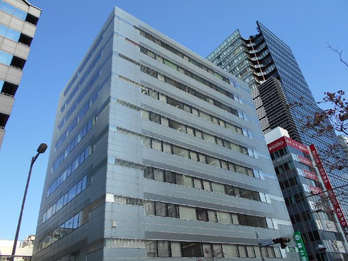 浜松町セントラルビル