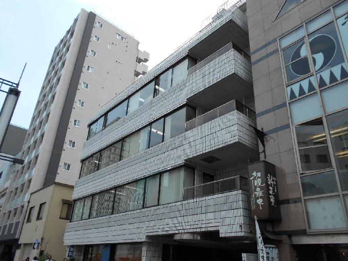 新橋吉樹ビル