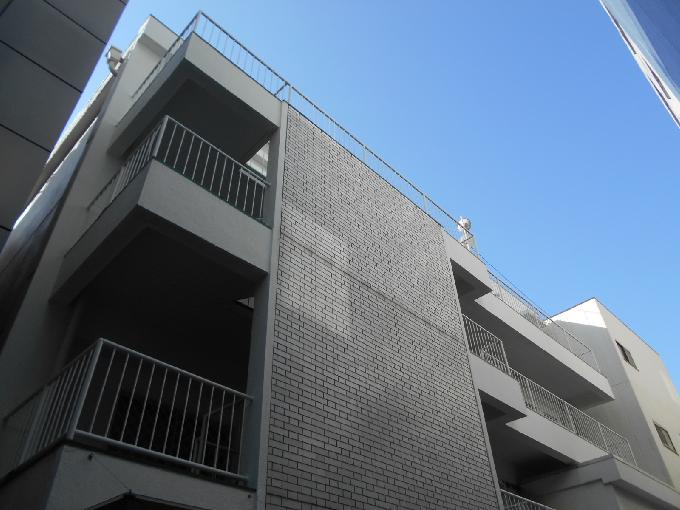 グリーンテラス