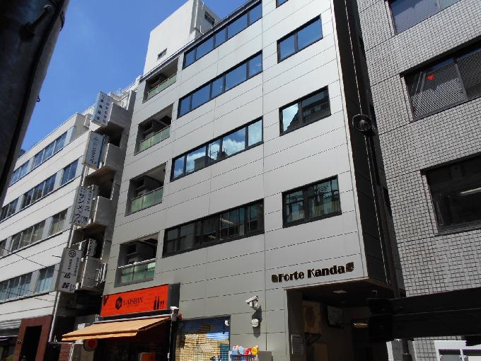 フォルテ神田