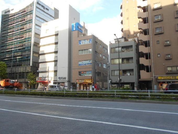 小柳ビル