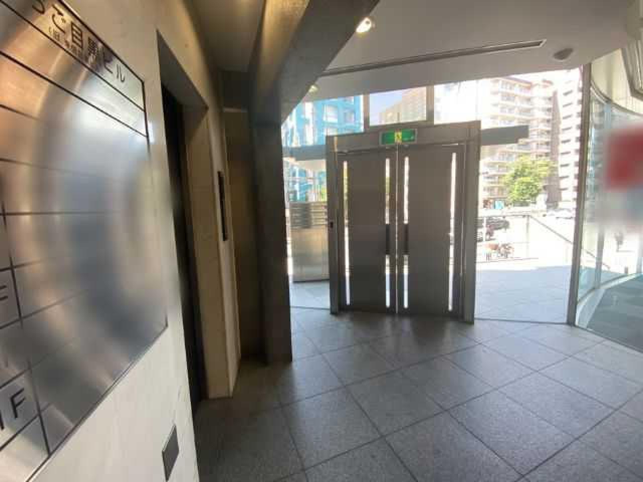 いちご目黒ビル