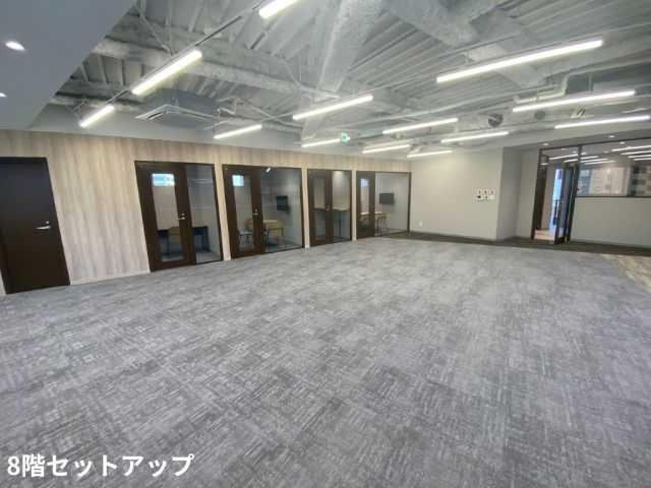 いちご目黒ビル