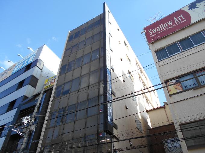 ダイヤオフィス