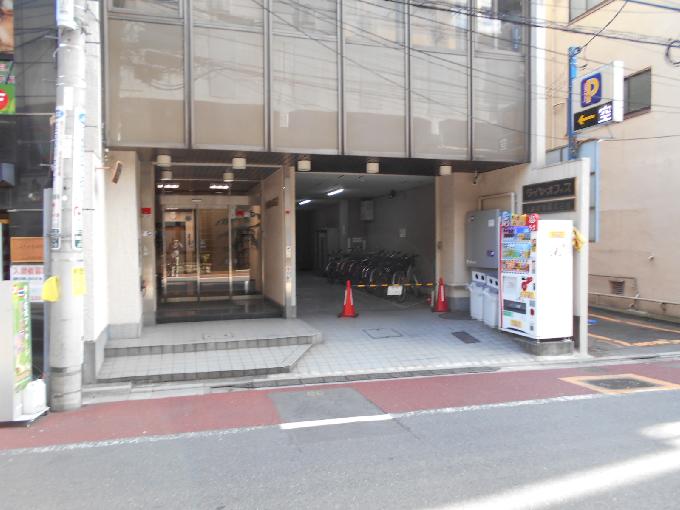 ダイヤオフィス