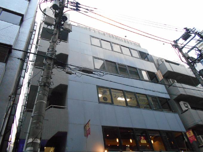 中野第三ビル