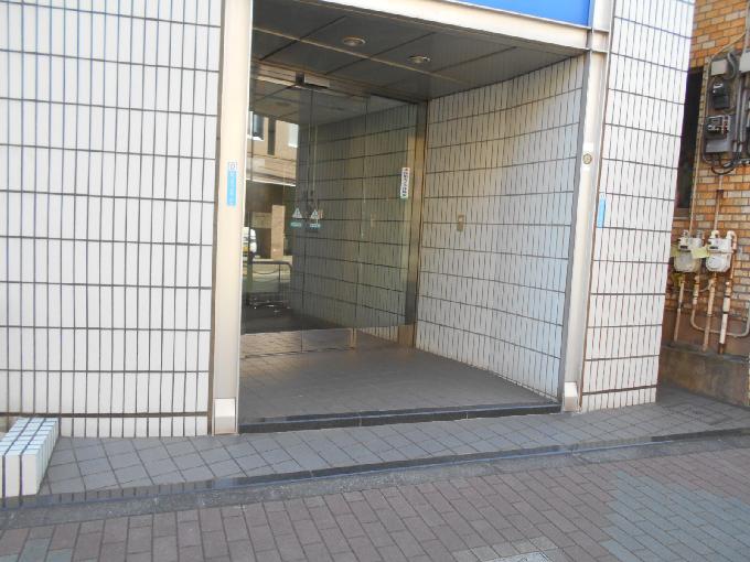 亀戸四丁目一棟貸ビル
