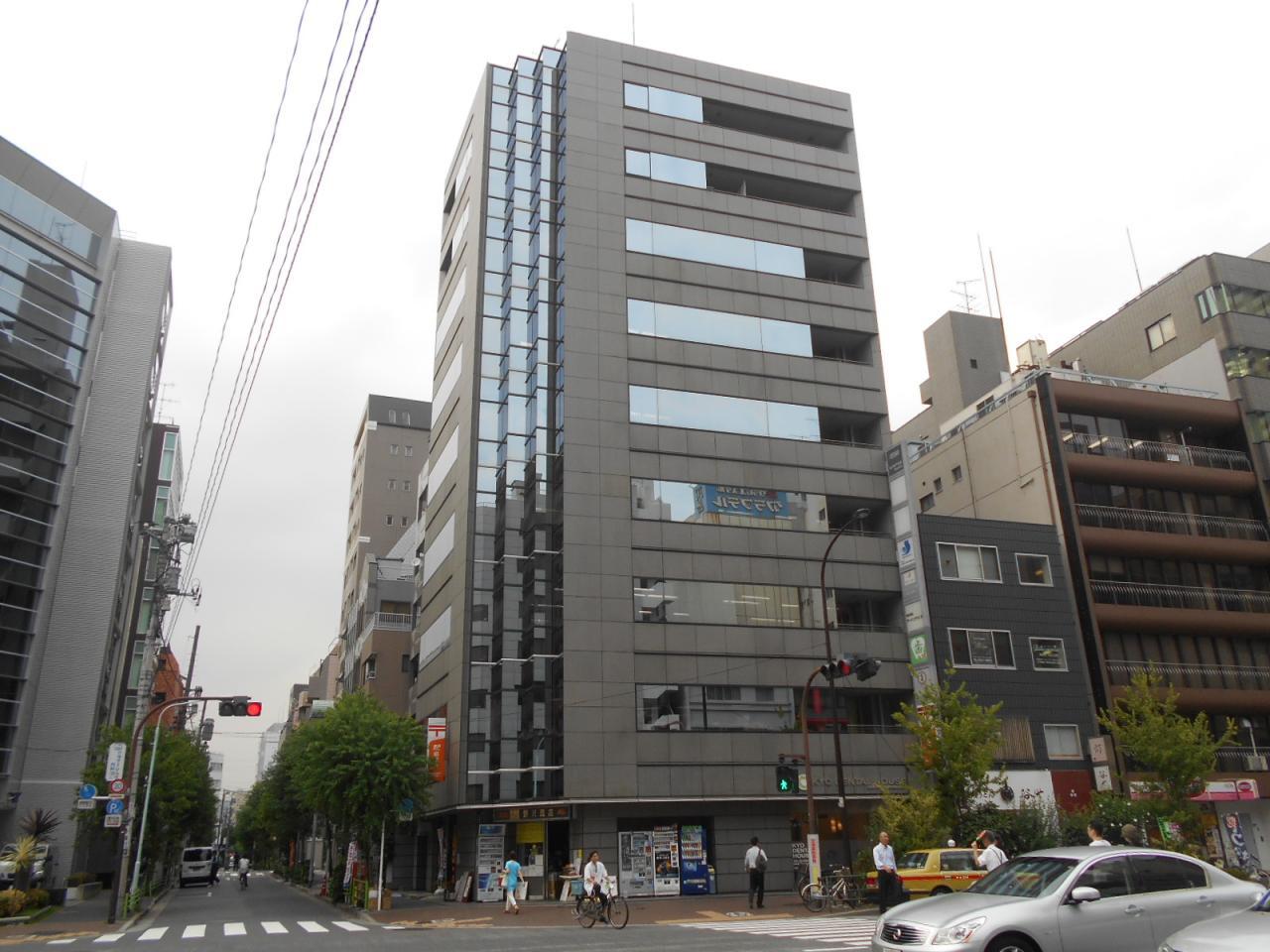 フジタ人形町ビル