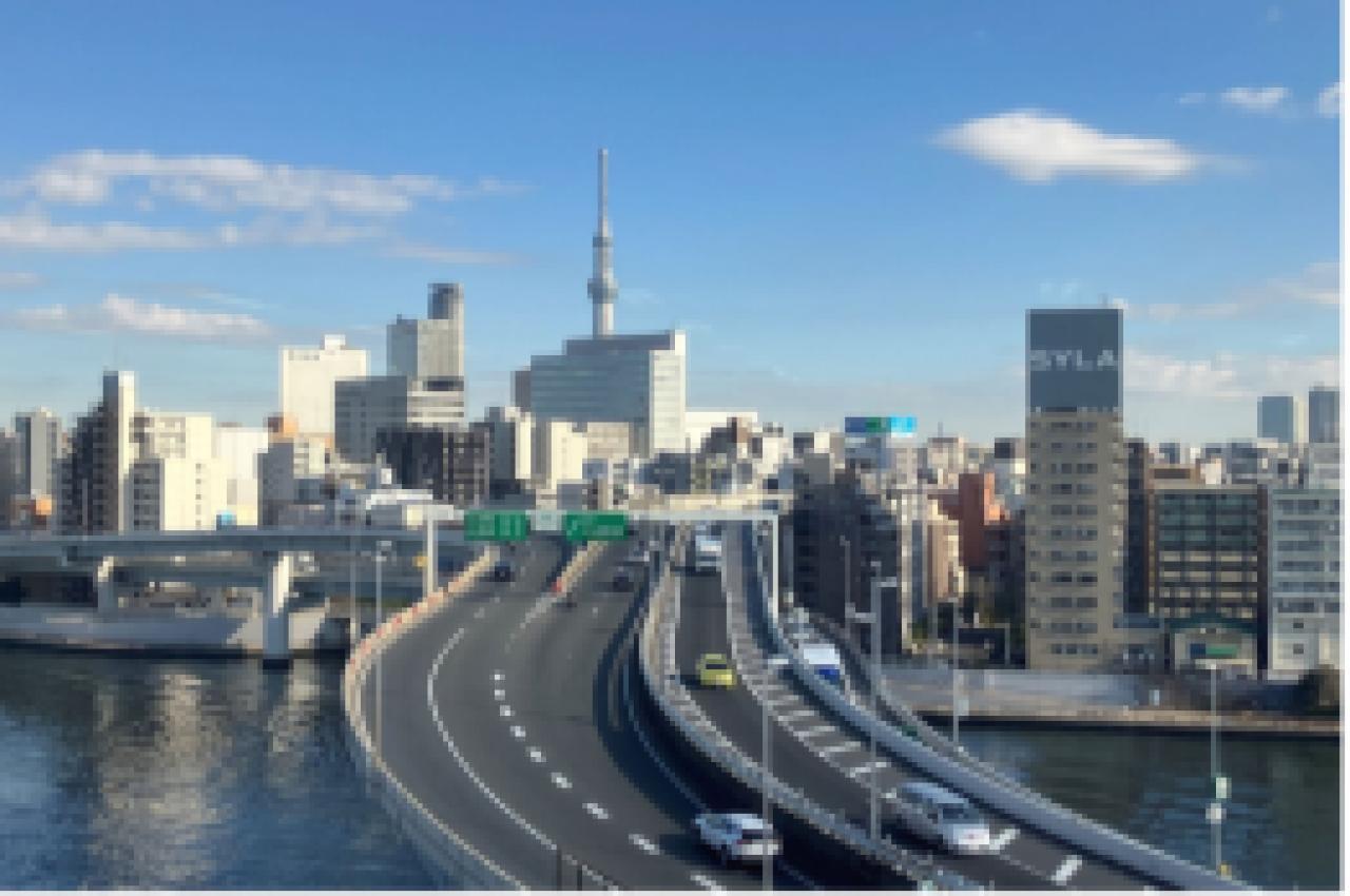 日本橋浜町Kビル