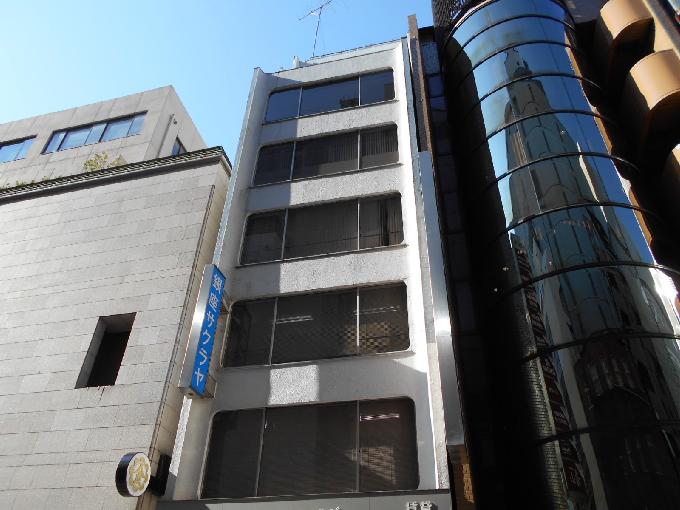 銀座サクラヤ