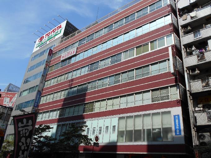 南新宿277ビル