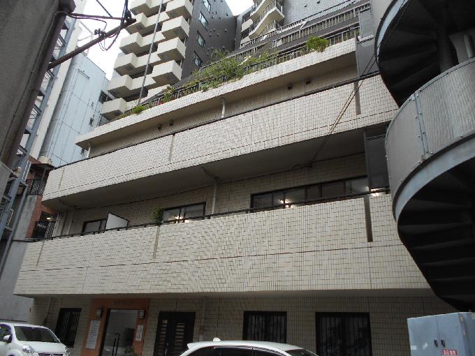 天心館ビル