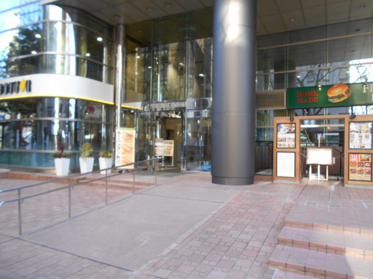 プライムタワー横浜