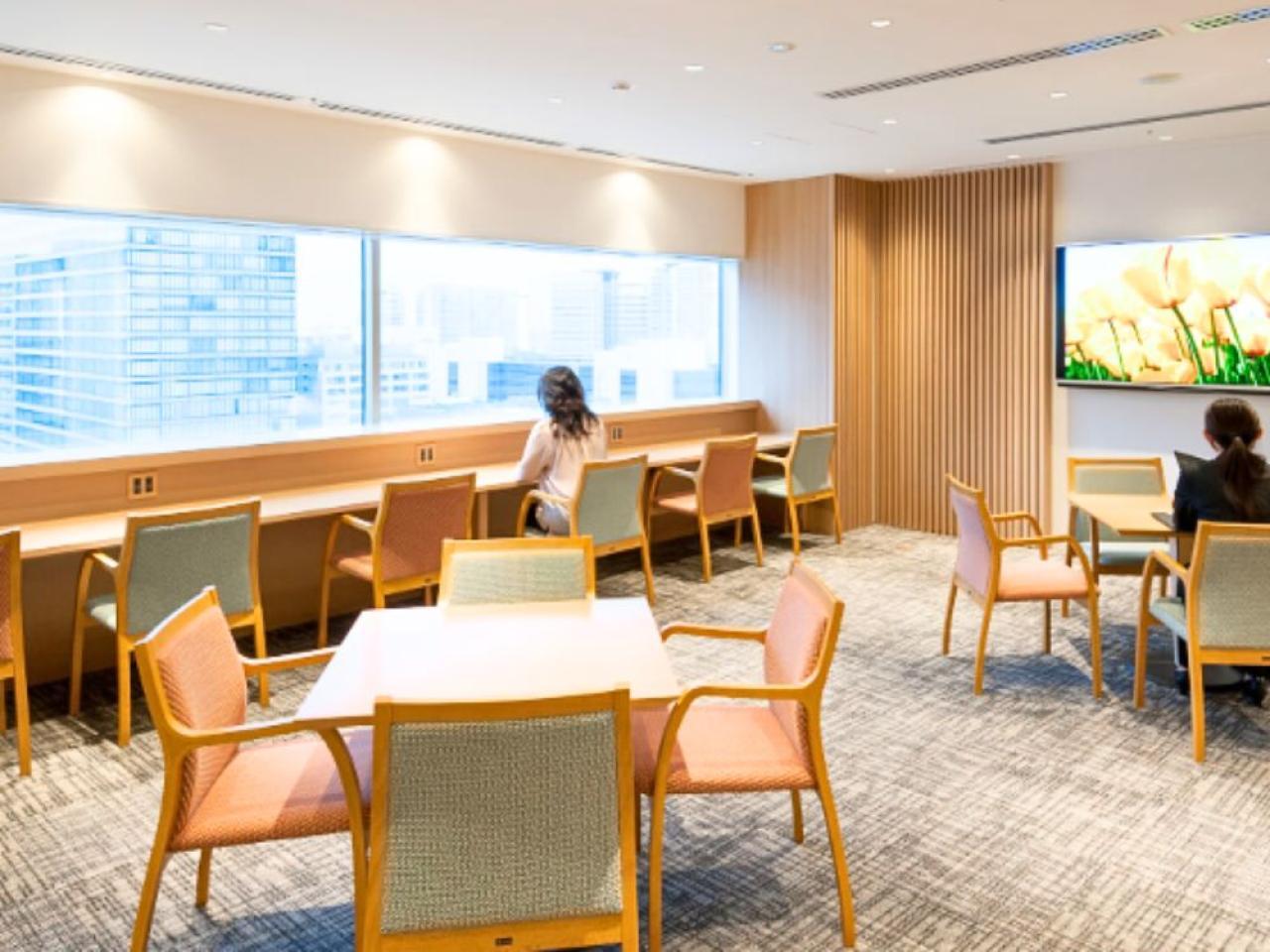 エキスパートオフィス品川