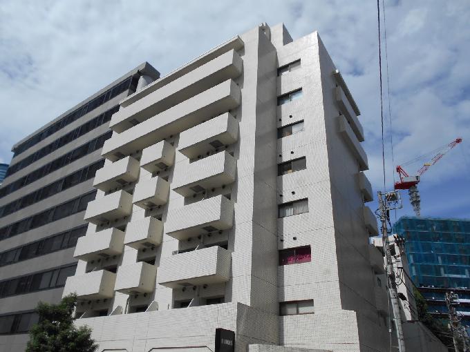 クレール東池袋