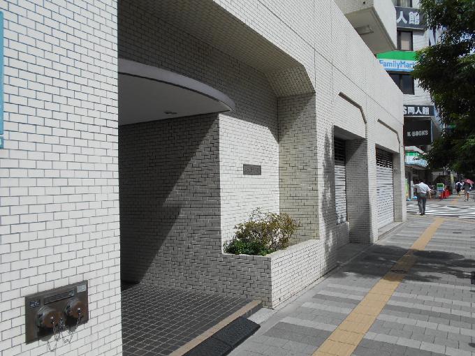 クレール東池袋