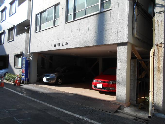 西澤ビル