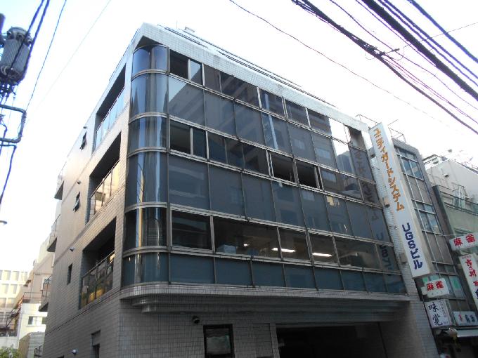 UGSビル