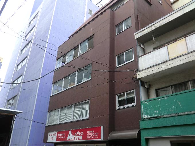 岩瀬ビル