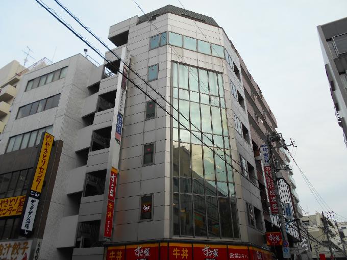 工新別館ビル