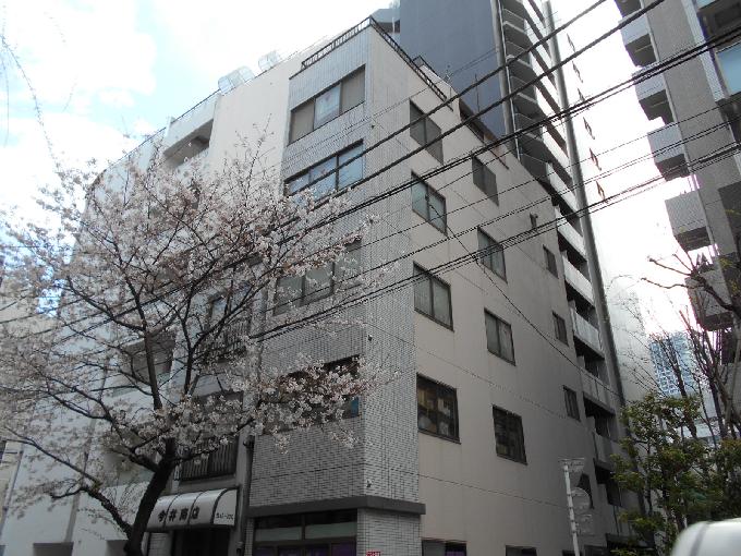岡田ビル