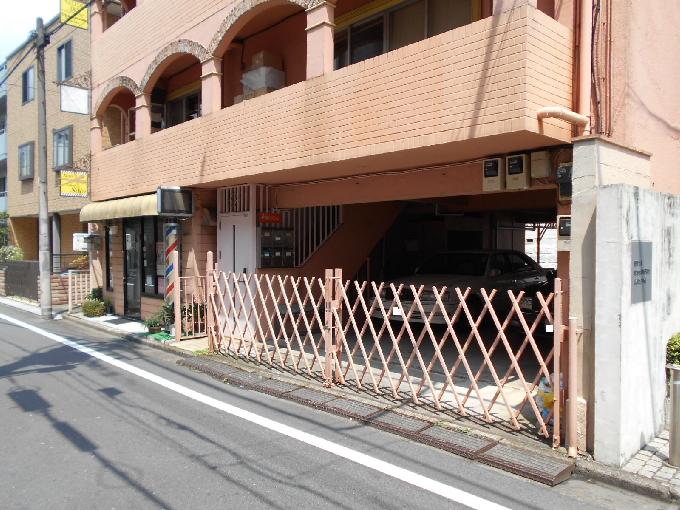 円山町塚田ビル