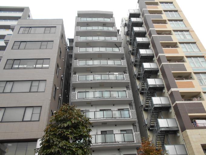 ライオンズマンション根岸東