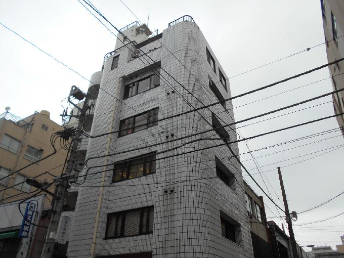 ESPOIR Build.