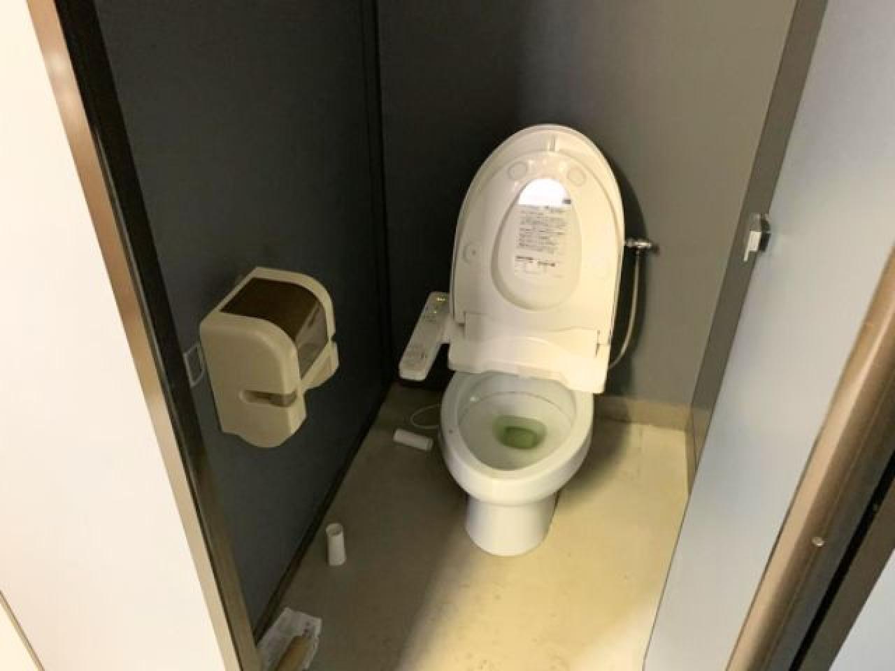 JSCビル